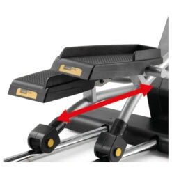 BH Fitness Bicicleta Elíptica FDC19 TFT G860TFT - Uso Intensivo -Fitness Tienda bicicleta eliptica fdc19 tft g860tft uso intensivo 4