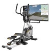 BH Fitness Bicicleta Elíptica I.FDC20 Studio G868I Semiprofesional -Fitness Tienda bicicleta eliptica ifdc20 studio g868i semiprofesional