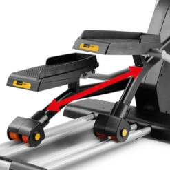 BH Fitness Bicicleta Elíptica I.FDC20 Studio G868I Semiprofesional -Fitness Tienda bicicleta eliptica ifdc20 studio g868i semiprofesional 2