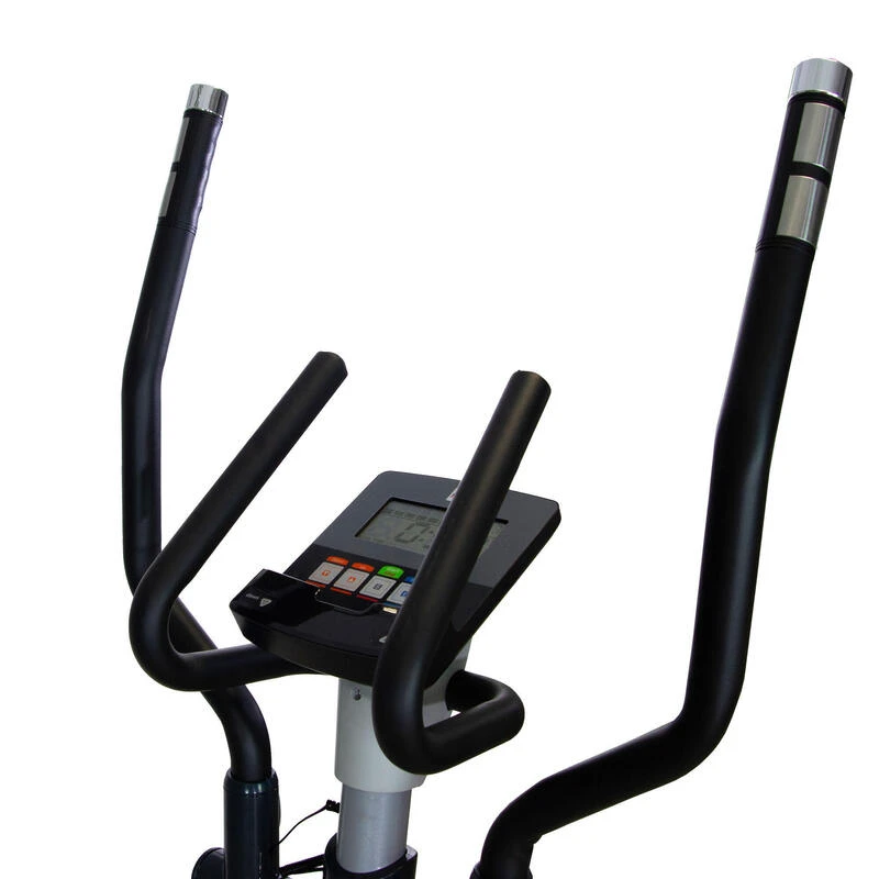 BH Fitness Bicicleta Elíptica Lightfit 1030 G2336RFNH + Soporte Para Tablet O Smartphone 5 BH Fitness Bicicleta Elíptica Lightfit 1030 G2336RFNH + Soporte Para Tablet O Smartphone - Imagen 3