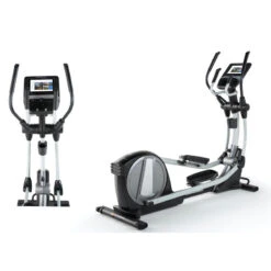 Bicicleta Elíptica Pantalla HD Color 10" Nordictrack SE7i NTEL99421-INT