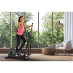 BICICLETA ELIPTICA STAR FIT C100 TUNTURI 8 BICICLETA ELIPTICA STAR FIT C100 TUNTURI -Fitness Tienda bicicleta eliptica star fit c100 tunturi 1