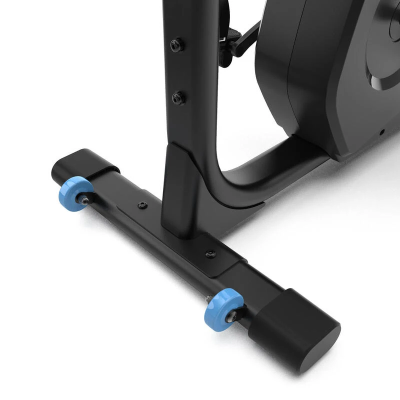 Bicicleta Estática 900 Autoalimentada Conectada Aplicaciones Entrenamiento 5 Bicicleta Estática 900 Autoalimentada Conectada Aplicaciones Entrenamiento - Imagen 3