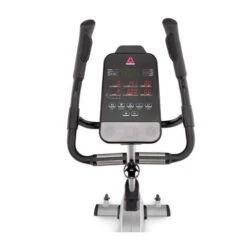 Reebok Bicicleta Estática - Cardio Estable Y Confortable - SL8.0 Silver -Fitness Tienda bicicleta estatica cardio estable y confortable sl80 silver 2