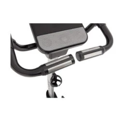 Reebok Bicicleta Estática - Cardio Estable Y Confortable - SL8.0 Silver -Fitness Tienda bicicleta estatica cardio estable y confortable sl80 silver 3