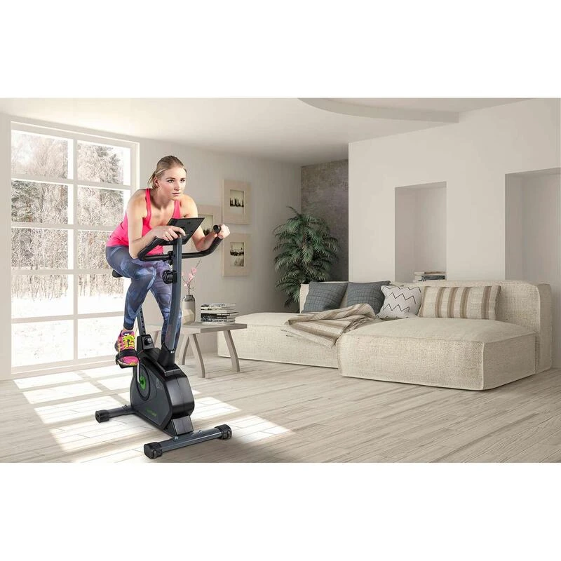 BICICLETA ESTATICA CARDIO FIT B35 TUNTURI 4 BICICLETA ESTATICA CARDIO FIT B35 TUNTURI - Imagen 2