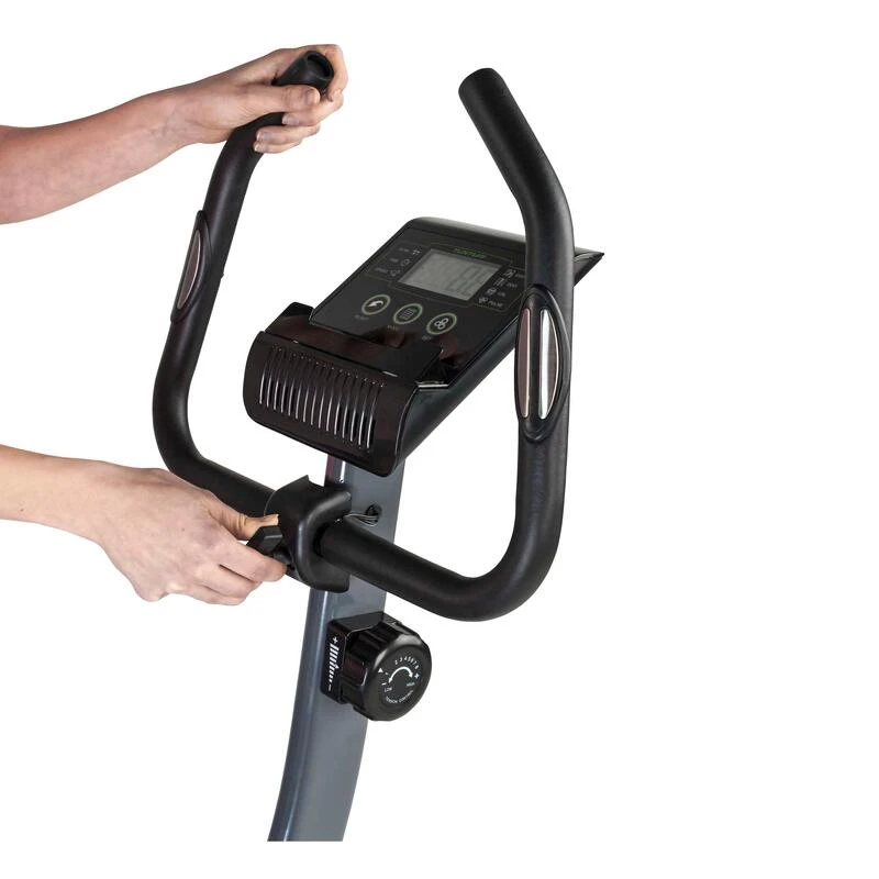 BICICLETA ESTATICA CARDIO FIT B35 TUNTURI 7 BICICLETA ESTATICA CARDIO FIT B35 TUNTURI - Imagen 5