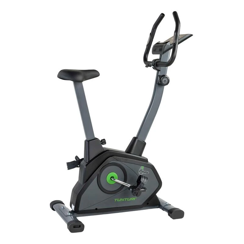BICICLETA ESTATICA CARDIO FIT B35 TUNTURI 3 BICICLETA ESTATICA CARDIO FIT B35 TUNTURI