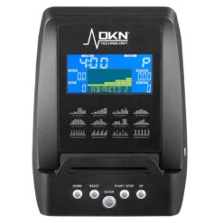 Bicicleta Estática DKN Ergometer AM-3i -Fitness Tienda bicicleta estatica dkn ergometer am 3i 4