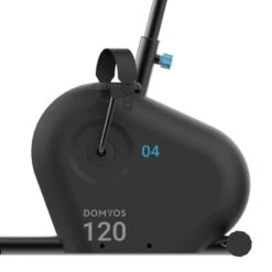 Bicicleta Estática Domyos BIKE 120 -Fitness Tienda bicicleta estatica domyos bike 120 2