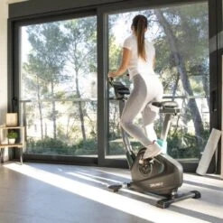 Bicicleta Estática DrumFit Cycle 6000 Pegasus Pro X Cecotec -Fitness Tienda bicicleta estatica drumfit cycle 6000 pegasus pro x cecotec 2