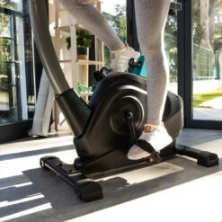 Bicicleta Estática DrumFit Cycle 6000 Pegasus Pro X Cecotec -Fitness Tienda bicicleta estatica drumfit cycle 6000 pegasus pro x cecotec 3