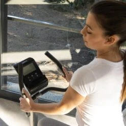 Bicicleta Estática DrumFit Cycle 6000 Pegasus Pro X Cecotec -Fitness Tienda bicicleta estatica drumfit cycle 6000 pegasus pro x cecotec 4