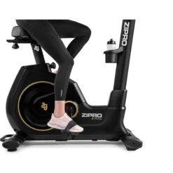Bicicleta Estática Electromagnético Zipro Strike Gold IConsole+ -Fitness Tienda bicicleta estatica electromagnetico zipro strike gold iconsole 2