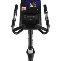 Bicicleta Estática Electromagnético Zipro Strike Gold IConsole+ -Fitness Tienda bicicleta estatica electromagnetico zipro strike gold iconsole 3