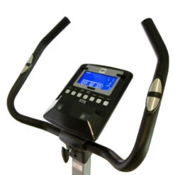 Bicicleta Estática ERGO EMS H678 Electromagnética -Fitness Tienda bicicleta estatica ergo ems h678 electromagnetica 3