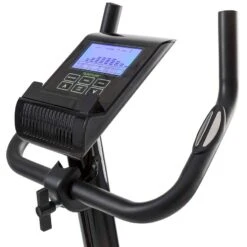 BICICLETA ESTATICA ERGOMETRO STAR FIT E100 TUNTURI -Fitness Tienda bicicleta estatica ergometro star fit e100 tunturi 3