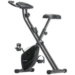 Bicicleta Estática - Foldaway X-1000 - Fitness -Fitness Tienda bicicleta estatica foldaway x 1000 fitness 5
