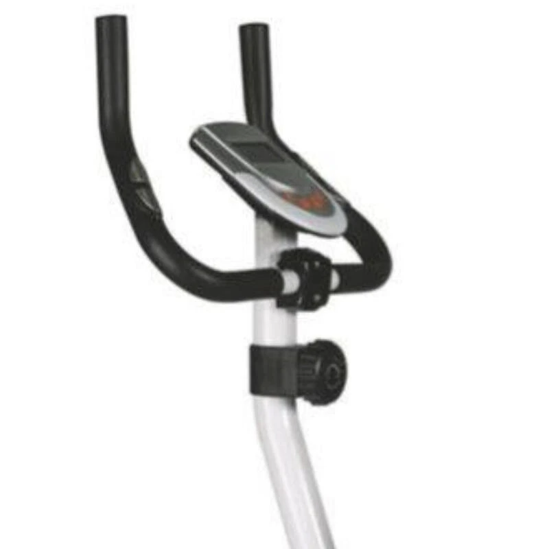 Bicicleta Estática Magnética Vital Gym K7.9 Blanca 4 Bicicleta Estática Magnética Vital Gym K7.9 Blanca - Imagen 2