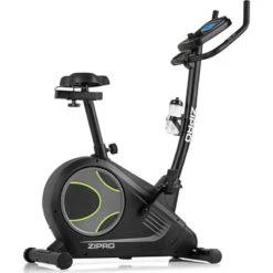 Bicicleta Estática Electromagnético Zipro Flame WM IConsole+ -Fitness Tienda bicicleta estatica magnetica zipro flame iconsole