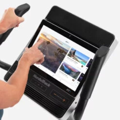 Bicicleta Estática Nordictrack VU29 Interactiva 30 Días IFit Incluido -Fitness Tienda bicicleta estatica nordictrack vu29 interactiva 30 dias ifit incluido 2