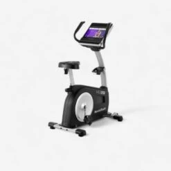 Bicicleta Estática Nordictrack VU29 Interactiva 30 Días IFit Incluido