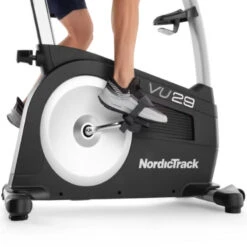 Bicicleta Estática Nordictrack VU29 Interactiva 30 Días IFit Incluido -Fitness Tienda bicicleta estatica nordictrack vu29 interactiva 30 dias ifit incluido 3