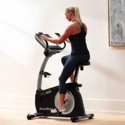 Bicicleta Estática Nordictrack VU29 Interactiva 30 Días IFit Incluido -Fitness Tienda bicicleta estatica nordictrack vu29 interactiva 30 dias ifit incluido 4