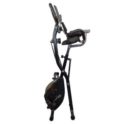 Bicicleta Estática Plegable 8 Niveles Pantalla LCD Ajustable EVEREST Mobiclinic -Fitness Tienda bicicleta estatica plegable 8 niveles pantalla lcd ajustable everest mobiclinic 2