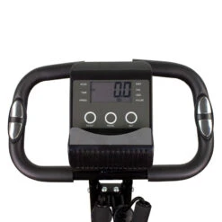 Bicicleta Estática Plegable 8 Niveles Pantalla LCD Ajustable EVEREST Mobiclinic -Fitness Tienda bicicleta estatica plegable 8 niveles pantalla lcd ajustable everest mobiclinic 3