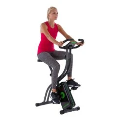 BICICLETA ESTÁTICA PLEGABLE CARDIO FIT B20 X-BIKE TUNTURI -Fitness Tienda bicicleta estatica plegable cardio fit b20 x bike tunturi 3