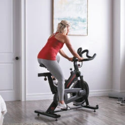 Bicicleta Estática ProForm 500SPX -Fitness Tienda bicicleta estatica proform 500spx 3