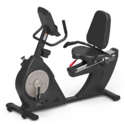 Bicicleta Estática Reclinada DKN RB-5 -Fitness Tienda bicicleta estatica reclinada dkn rb 5 2