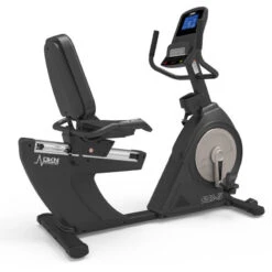 Bicicleta Estática Reclinada DKN RB-5