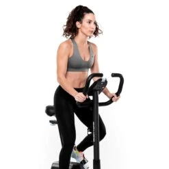 BODYTONE Bicicleta Estática Smart Conectividad Bluetooth, 12 Programas Y Volante Incercia -Fitness Tienda bicicleta estatica smart conectividad bluetooth 12 programas y volante incercia 2