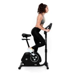 BODYTONE Bicicleta Estática Smart Conectividad Bluetooth, 12 Programas Y Volante Incercia -Fitness Tienda bicicleta estatica smart conectividad bluetooth 12 programas y volante incercia 3