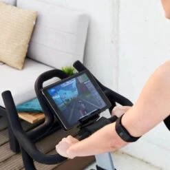 BODYTONE Bicicleta Estática Spinning Smart Bluetooth Apps Y Freno Electromagnético DS60 -Fitness Tienda bicicleta estatica spinning smart bluetooth apps y freno electromagnetico ds60 2