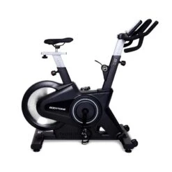 BODYTONE Bicicleta Estática Spinning Smart Bluetooth Apps Y Freno Electromagnético DS60