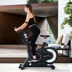 BODYTONE Bicicleta Estática Spinning Smart Bluetooth Apps Y Freno Electromagnético DS60 -Fitness Tienda bicicleta estatica spinning smart bluetooth apps y freno electromagnetico ds60 3