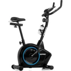 Bicicleta Estática Magnética Zipro Boost Gold -Fitness Tienda bicicleta estatica zipro boost