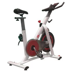 Bicicleta Indoor Clover Ultimate 7 Bicicleta Indoor Clover Ultimate -Fitness Tienda bicicleta indoor clover ultimate 2
