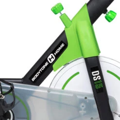 BODYTONE Bicicleta Indoor Con Freno Magnético HOME 16kg DS15 -Fitness Tienda bicicleta indoor con freno magnetico home 16kg ds15 3