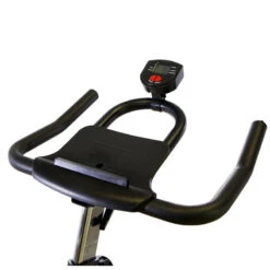 BH Fitness Bicicleta Indoor RDX One H9140H + Suporte Para Tablet / Smartphone -Fitness Tienda bicicleta indoor rdx one h9140h suporte para tablet smartphone 2