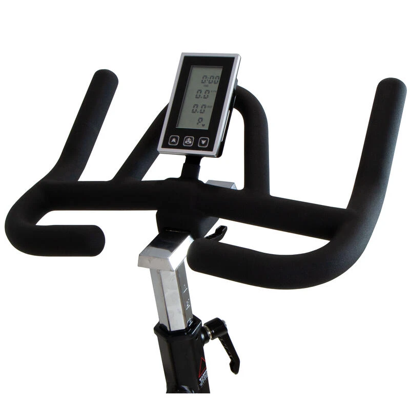 BH Fitness Bicicleta Indoor SB MAG H9168H + Soporte Tablet/smartphone 6 BH Fitness Bicicleta Indoor SB MAG H9168H + Soporte Tablet/smartphone - Imagen 4