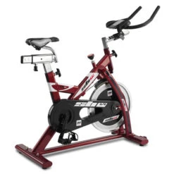 BH Fitness Bicicleta Indoor SB1.4 H9158 Uso Regular - 115 Kg
