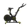 Bicicleta Indoor Spinning Bodytone AB100-BY Amarillo Rueda Inercia 14kg -Fitness Tienda bicicleta indoor spinning bodytone ab100 by amarillo rueda inercia 14kg
