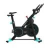 Bicicleta Indoor Spinning Bodytone AB300SM-B Inteligente Azul Rueda Inercia 18kg
