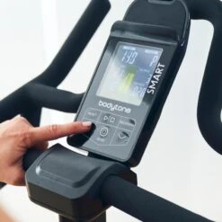 Bicicleta Indoor Spinning Bodytone AB300SM-R Inteligente Rojo Rueda Inercia 18kg -Fitness Tienda bicicleta indoor spinning bodytone ab300sm r inteligente rojo rueda inercia 18kg 3