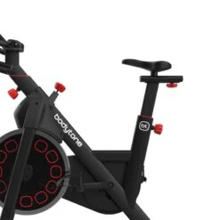 Bicicleta Indoor Spinning Bodytone AB300SM-R Inteligente Rojo Rueda Inercia 18kg -Fitness Tienda bicicleta indoor spinning bodytone ab300sm r inteligente rojo rueda inercia 18kg 4