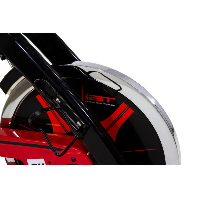 BH Fitness Bicicleta Indoor SPINRED H9132 4 BH Fitness Bicicleta Indoor SPINRED H9132 - Imagen 2